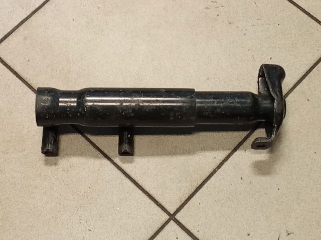 bontott AUDI A6 C5 Bal Lökhárító Tartó Nyúlványvég