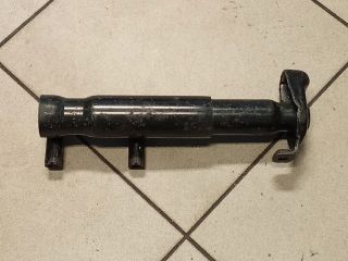 bontott AUDI A6 C5 Bal Lökhárító Tartó Nyúlványvég