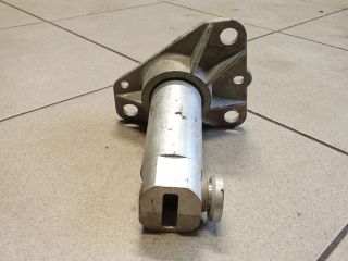 bontott AUDI A6 C5 Bal Lökhárító Tartó Nyúlványvég