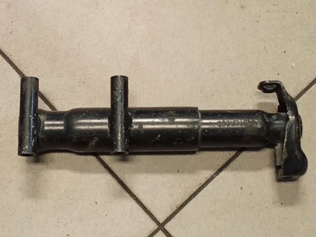 bontott AUDI A6 C5 Bal Lökhárító Tartó Nyúlványvég