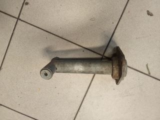 bontott AUDI A6 C5 Bal Lökhárító Tartó Nyúlványvég