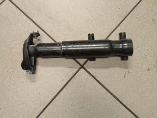 bontott AUDI A6 C5 Bal Lökhárító Tartó Nyúlványvég