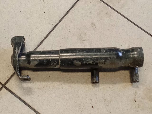 bontott AUDI A6 C5 Bal Lökhárító Tartó Nyúlványvég