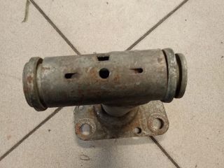 bontott AUDI A6 C5 Bal Lökhárító Tartó Nyúlványvég