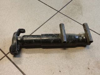 bontott AUDI A6 C5 Bal Lökhárító Tartó Nyúlványvég