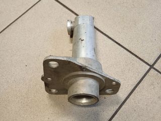 bontott AUDI A6 C5 Bal Lökhárító Tartó Nyúlványvég