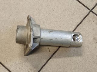 bontott AUDI A6 C5 Bal Lökhárító Tartó Nyúlványvég