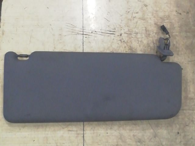 bontott AUDI A6 C5 Bal Napellenző