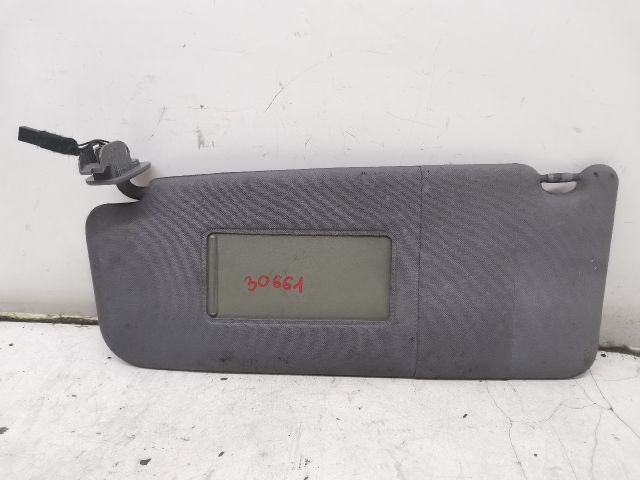 bontott AUDI A6 C5 Bal Napellenző