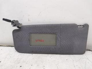 bontott AUDI A6 C5 Bal Napellenző