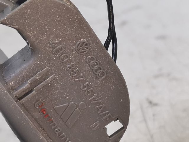 bontott AUDI A6 C5 Bal Napellenző