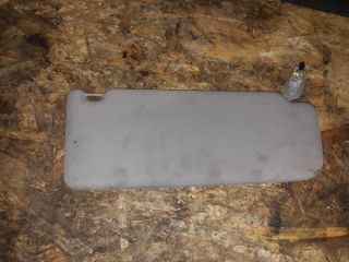 bontott AUDI A6 C5 Bal Napellenző