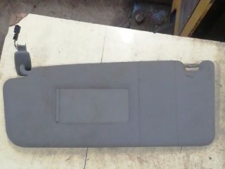 bontott AUDI A6 C5 Bal Napellenző