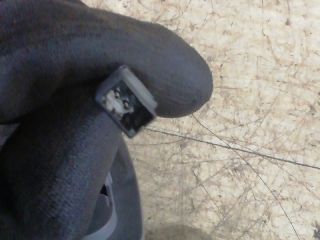 bontott AUDI A6 C5 Bal Napellenző