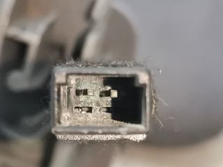 bontott AUDI A6 C5 Bal Napellenző