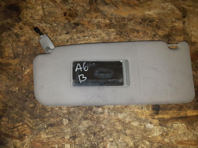 bontott AUDI A6 C5 Bal Napellenző