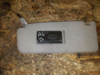 bontott AUDI A6 C5 Bal Napellenző