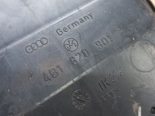 bontott AUDI A6 C5 Bal Szellőző