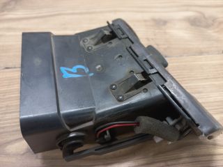 bontott AUDI A6 C5 Bal Szellőző