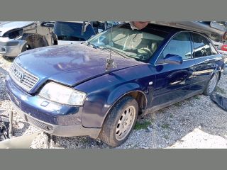 bontott AUDI A6 C5 Bal Visszapillantó Tükör (Elektromos)