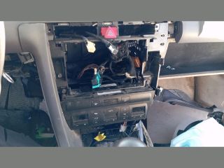 bontott AUDI A6 C5 Bal Visszapillantó Tükör (Elektromos)