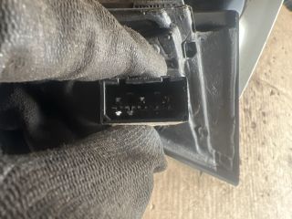 bontott AUDI A6 C5 Bal Visszapillantó Tükör (Elektromos)