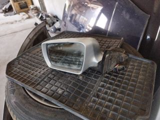 bontott AUDI A6 C5 Bal Visszapillantó Tükör (Elektromos)
