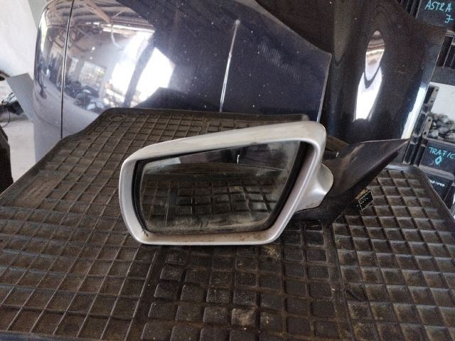 bontott AUDI A6 C5 Bal Visszapillantó Tükör (Elektromos)
