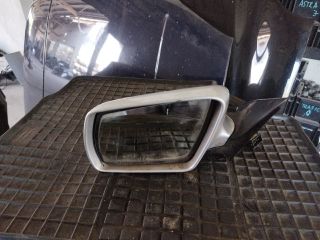 bontott AUDI A6 C5 Bal Visszapillantó Tükör (Elektromos)
