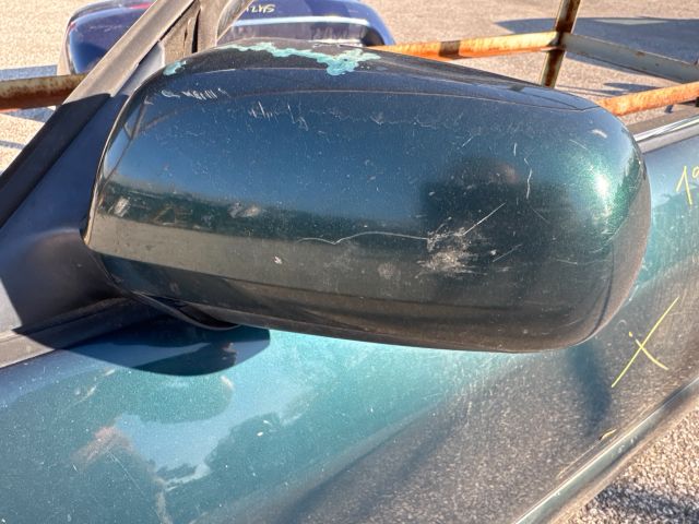 bontott AUDI A6 C5 Bal Visszapillantó Tükör (Elektromos)