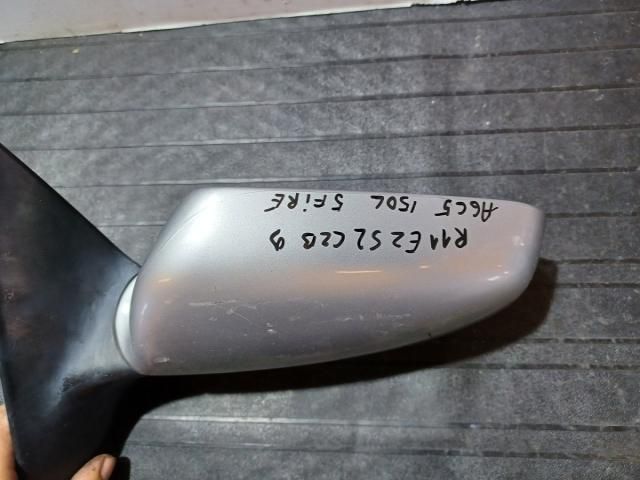 bontott AUDI A6 C5 Bal Visszapillantó Tükör (Elektromos)