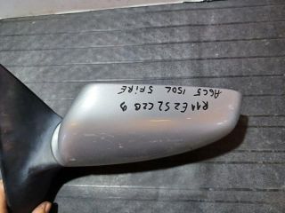 bontott AUDI A6 C5 Bal Visszapillantó Tükör (Elektromos)