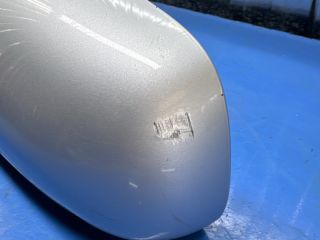 bontott AUDI A6 C5 Bal Visszapillantó Tükör (Elektromos)