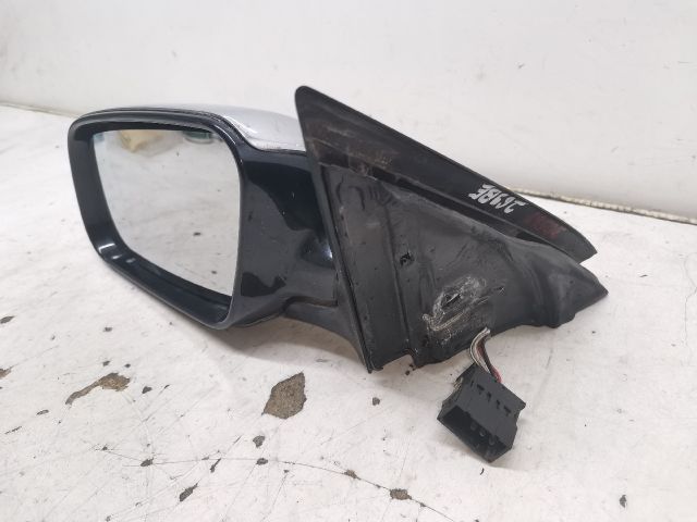 bontott AUDI A6 C5 Bal Visszapillantó Tükör (Elektromos)