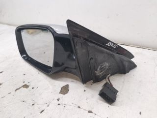 bontott AUDI A6 C5 Bal Visszapillantó Tükör (Elektromos)