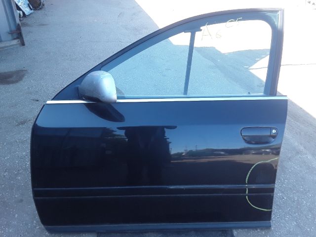 bontott AUDI A6 C5 Bal Visszapillantó Tükör (Elektromos)