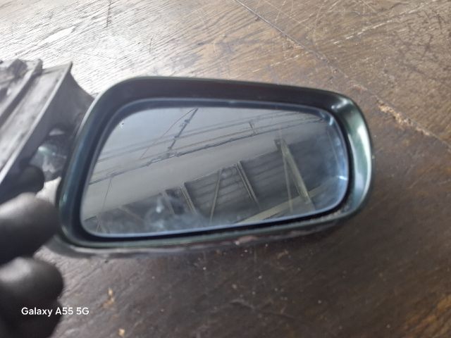 bontott AUDI A6 C5 Bal Visszapillantó Tükör (Elektromos)