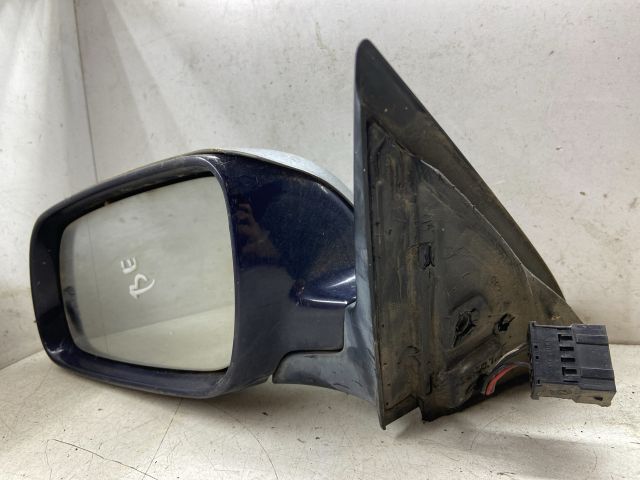 bontott AUDI A6 C5 Bal Visszapillantó Tükör (Elektromos)