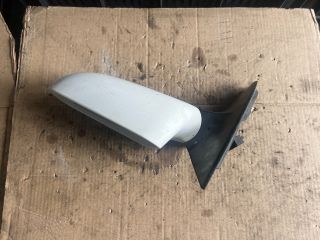 bontott AUDI A6 C5 Bal Visszapillantó Tükör (Elektromos)