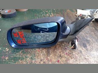bontott AUDI A6 C5 Bal Visszapillantó Tükör (Elektromos)