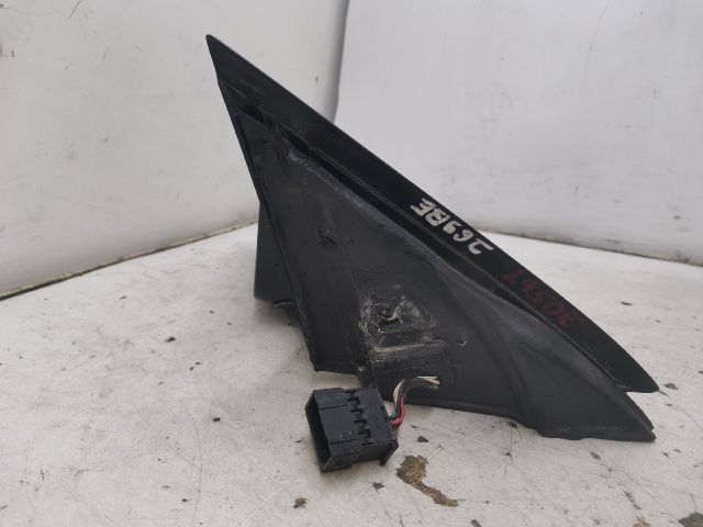 bontott AUDI A6 C5 Bal Visszapillantó Tükör (Elektromos)