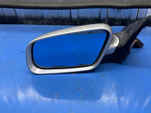 bontott AUDI A6 C5 Bal Visszapillantó Tükör (Elektromos)