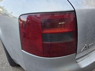 bontott AUDI A6 C5 Bal Visszapillantó Tükör (Elektromos)