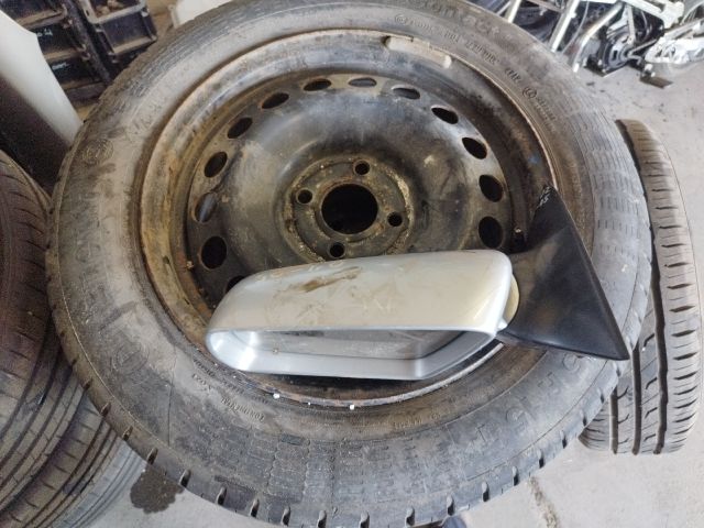 bontott AUDI A6 C5 Bal Visszapillantó Tükör (Elektromos)