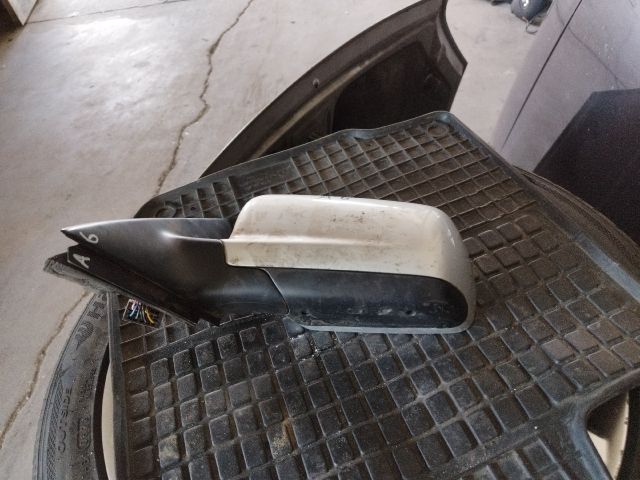 bontott AUDI A6 C5 Bal Visszapillantó Tükör (Elektromos)