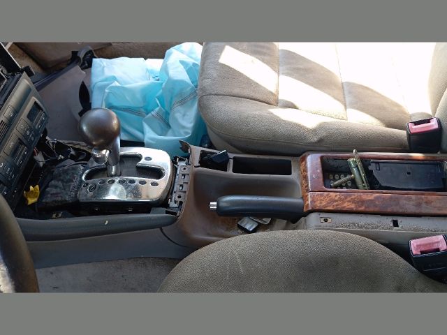 bontott AUDI A6 C5 Bal Visszapillantó Tükör (Elektromos)