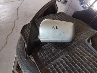 bontott AUDI A6 C5 Bal Visszapillantó Tükör (Elektromos)