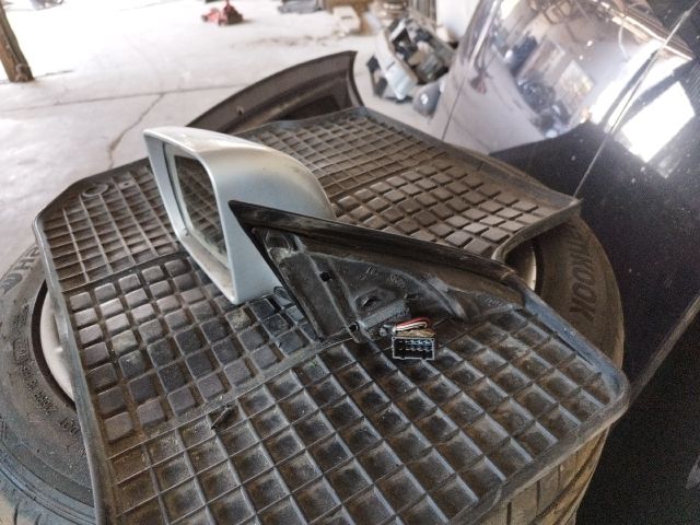 bontott AUDI A6 C5 Bal Visszapillantó Tükör (Elektromos)