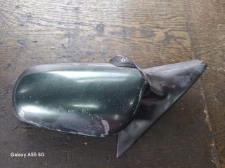 bontott AUDI A6 C5 Bal Visszapillantó Tükör (Elektromos)