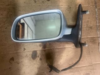 bontott AUDI A6 C5 Bal Visszapillantó Tükör (Elektromos)